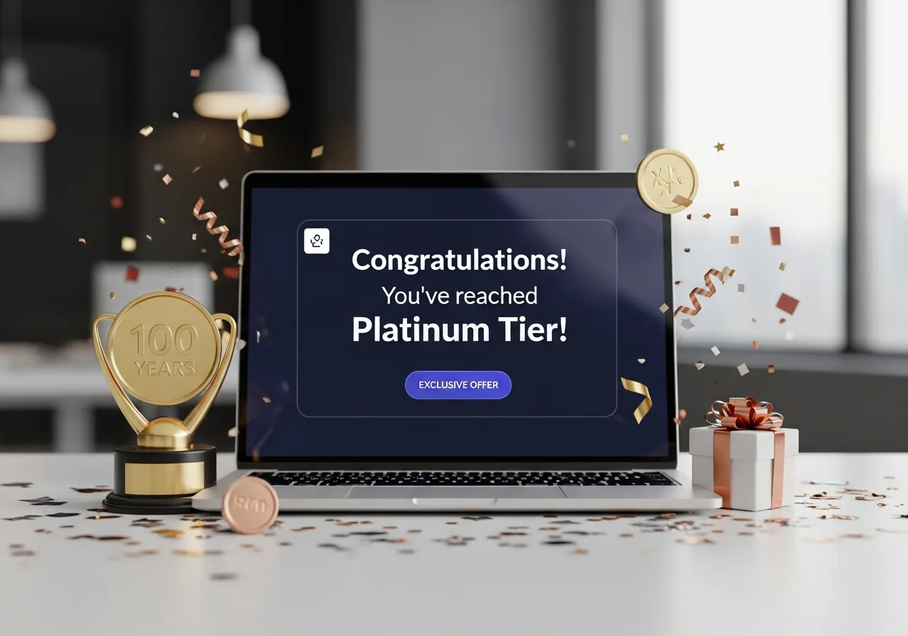 Cliff View — Skalierung des Produktangebots